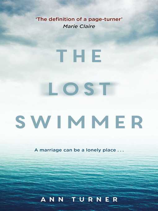 Title details for The Lost Swimmer by Ann Turner - Wait list